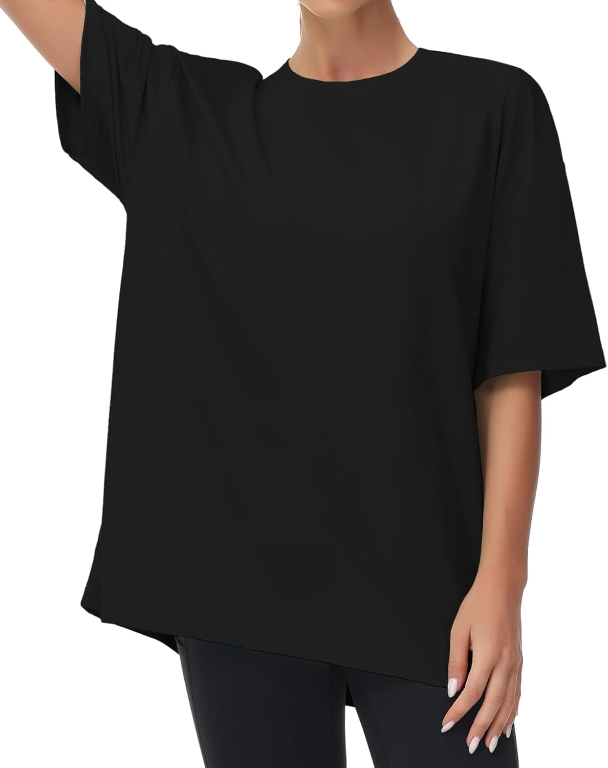 Die besten Basic T-Shirts für Damen: Unser Test der THE G …