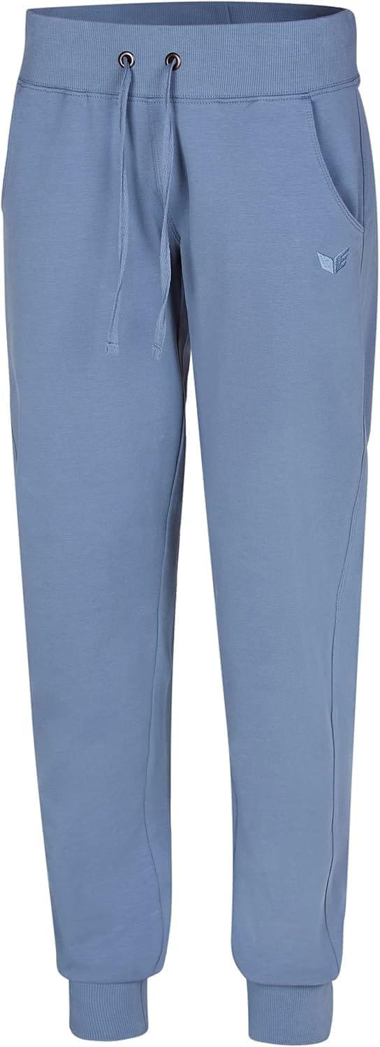 Erima Damen Casual Basic Sweathose: Der perfekte Begleiter …