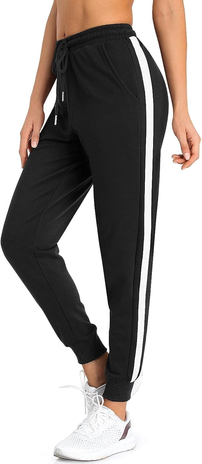 Stylische Jogginghosen für Damen: Komfortabel und Vielsei …