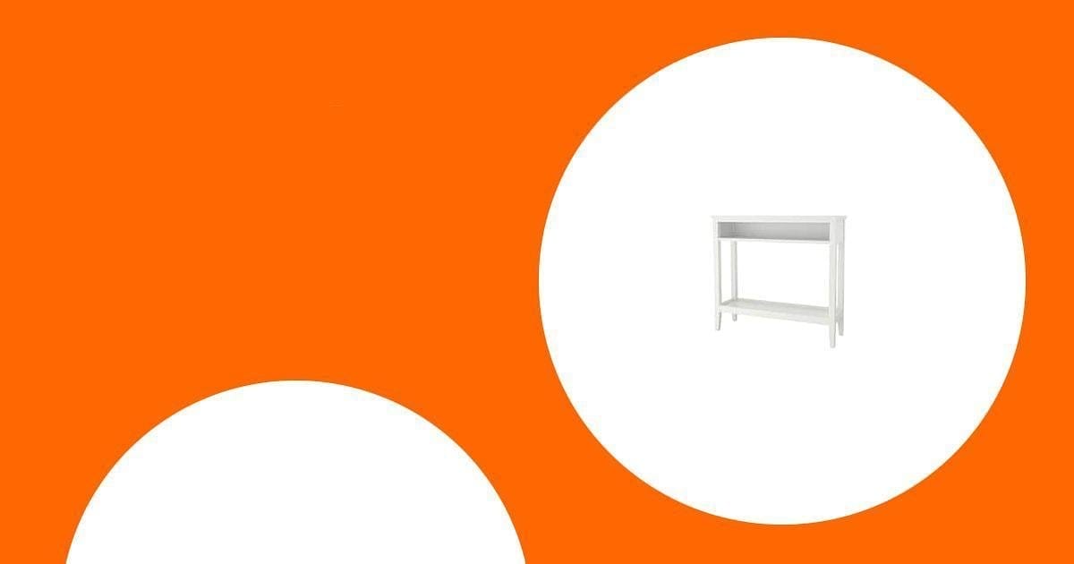 Unser Review: Der IDANÄS Ablagetisch als Perfekter Beglei …