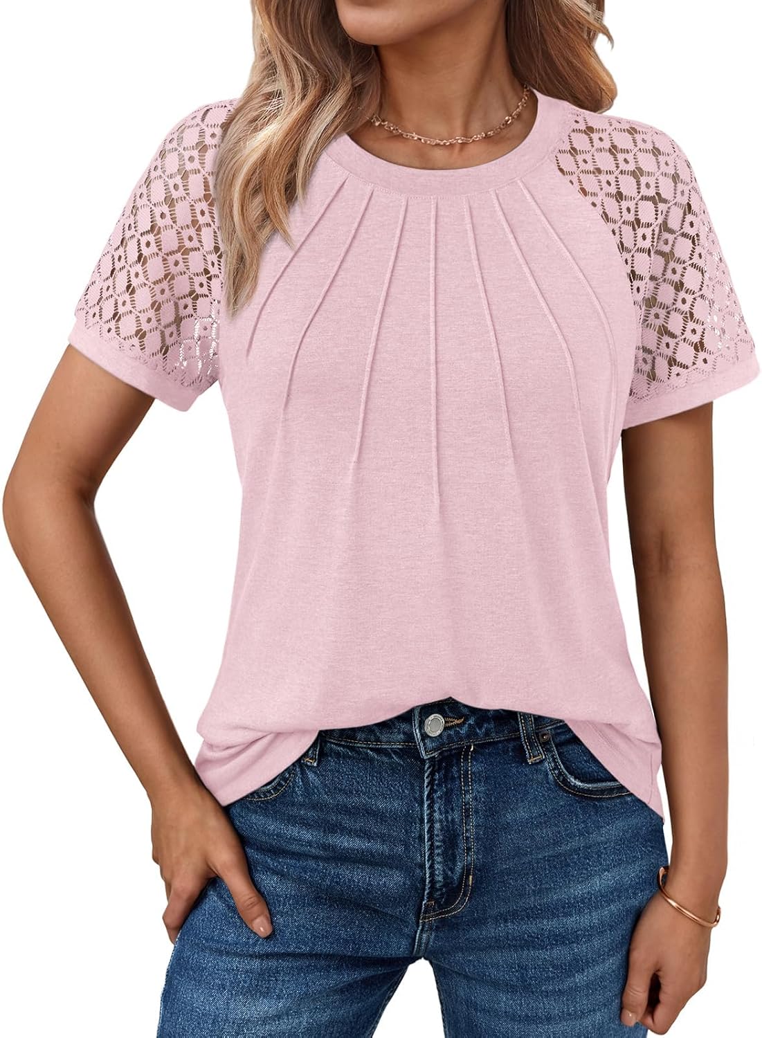 Elegante Cuptacc Bluse für den Sommer: Empfehlungen und Bewertungen