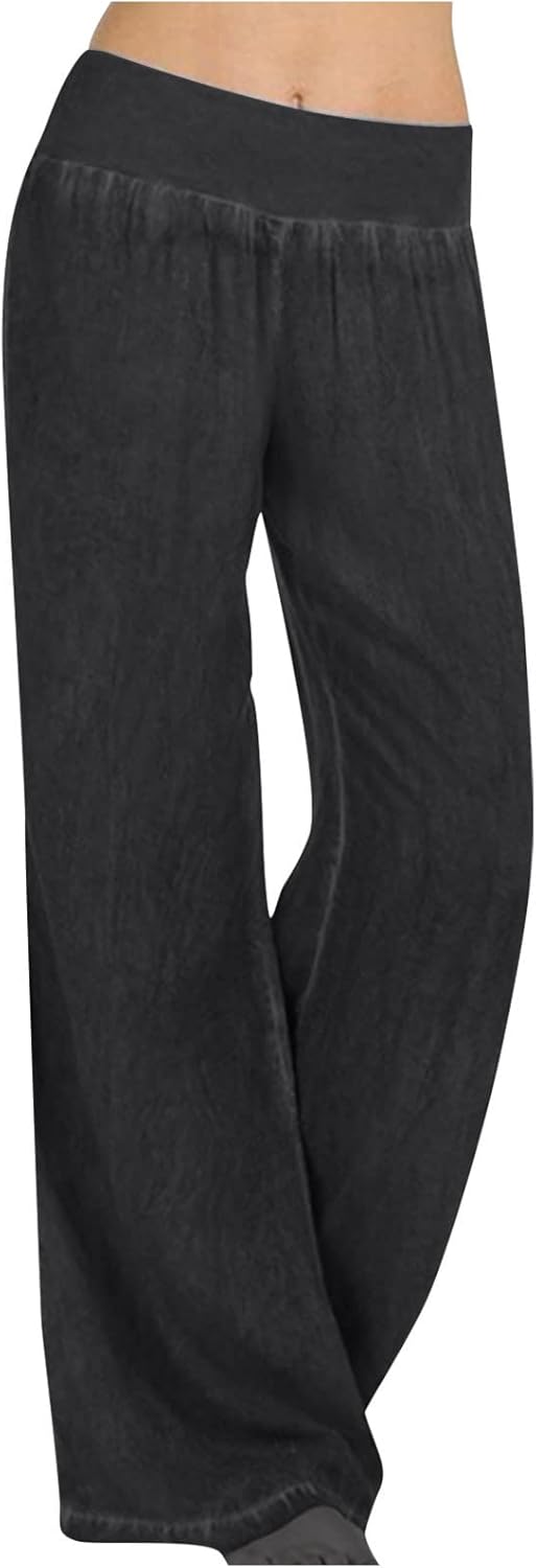 KOG Sommerhose für Damen: Bequemer Stil fürs Yoga und Freizeit!