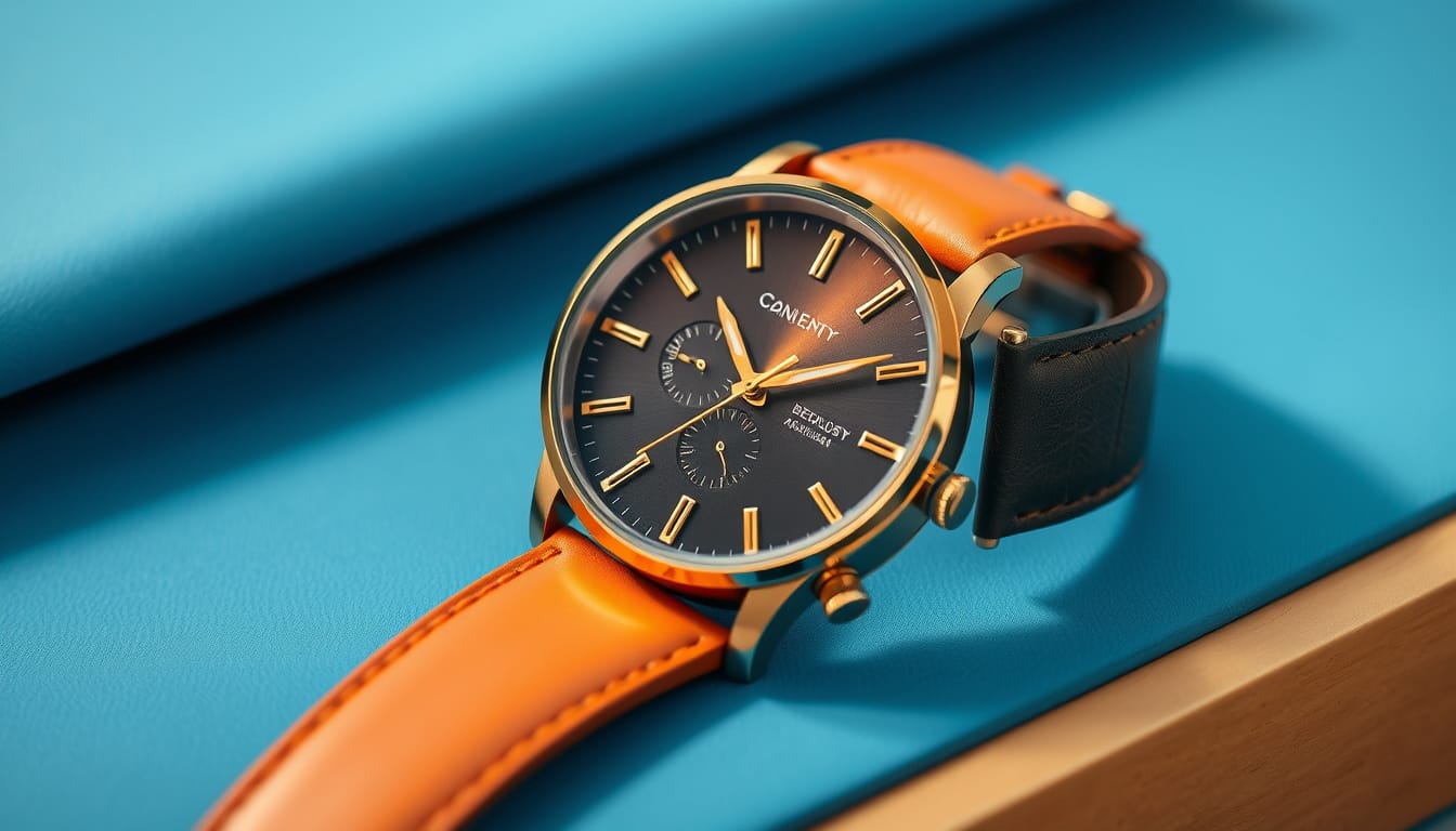 Top 10 stylische Accessoires für jeden Anlass