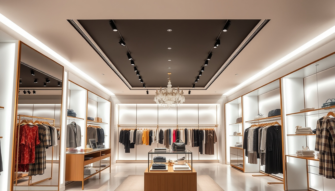 Boutique im Überblick: Exklusive Mode und einzigartige Einkaufserlebnisse
