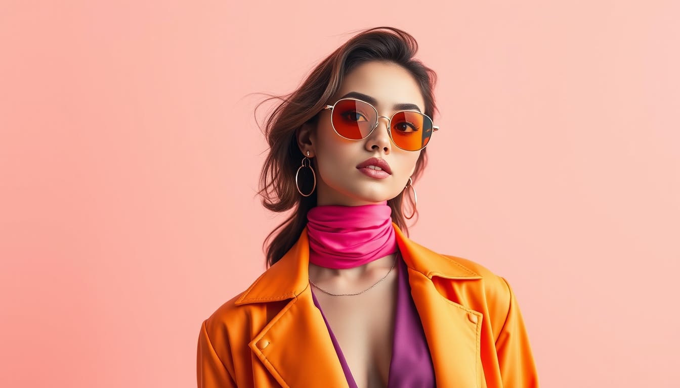 Fashion Blog: Tipps und Trends für den perfekten Stil