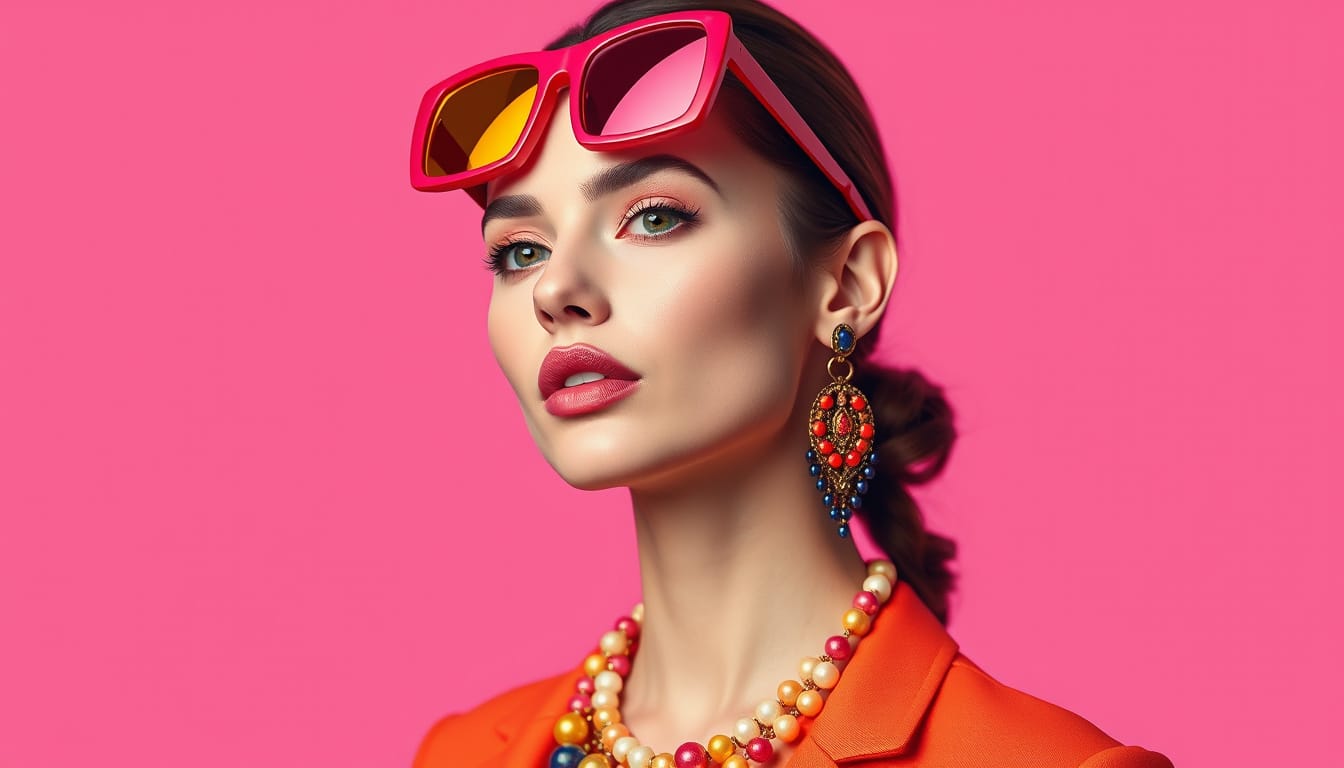 Fashionista: Ultimative Tipps für ihren einzigartigen Stil