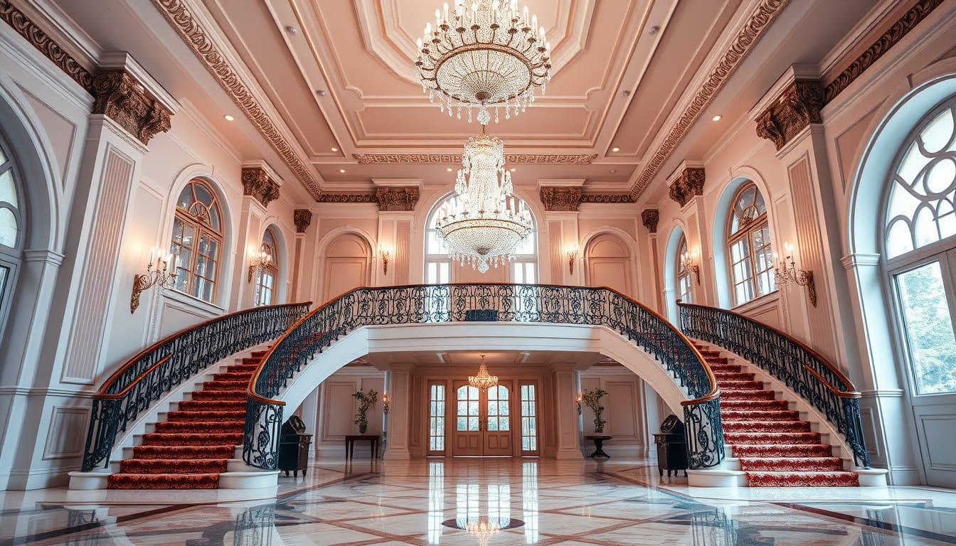 Luxus erleben: Die besten Wege, um eine luxuriöse Erfahrung zu genießen