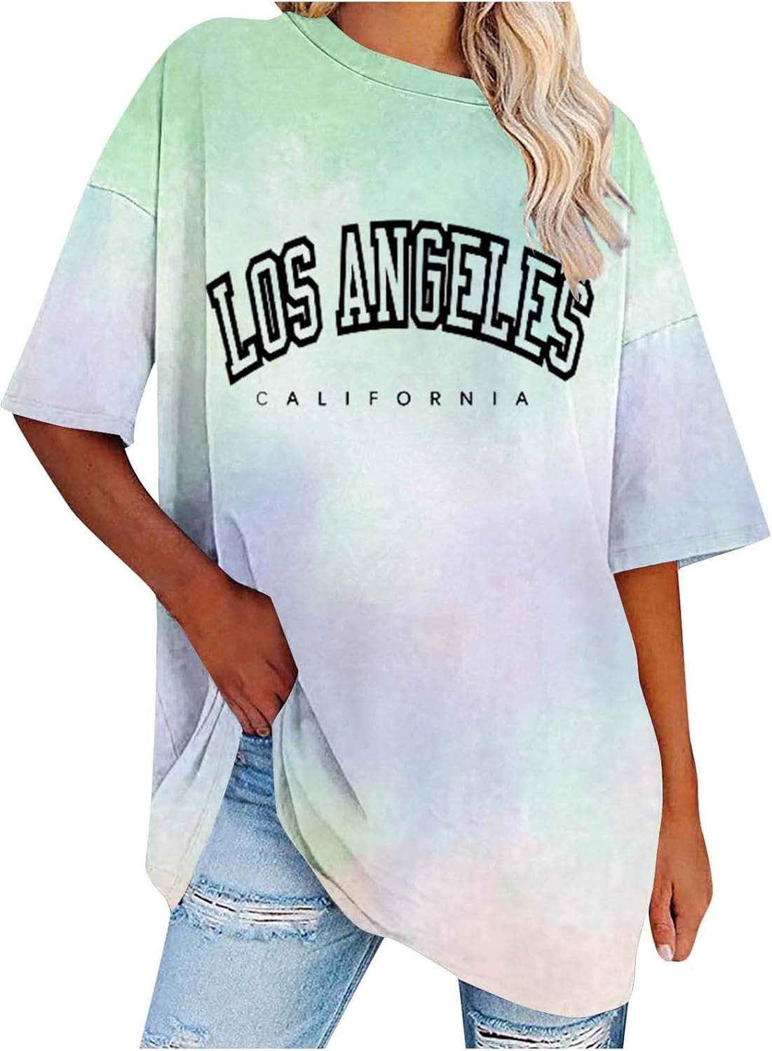 Stylish Sommer-Highlights: Das elegante Damen T-Shirt im Test