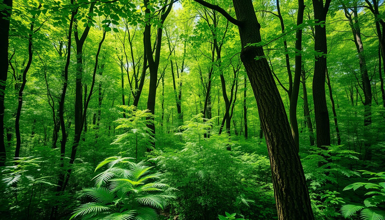 Nachhaltige Stoffe: Die Zukunft der umweltfreundlichen Mode entdecken