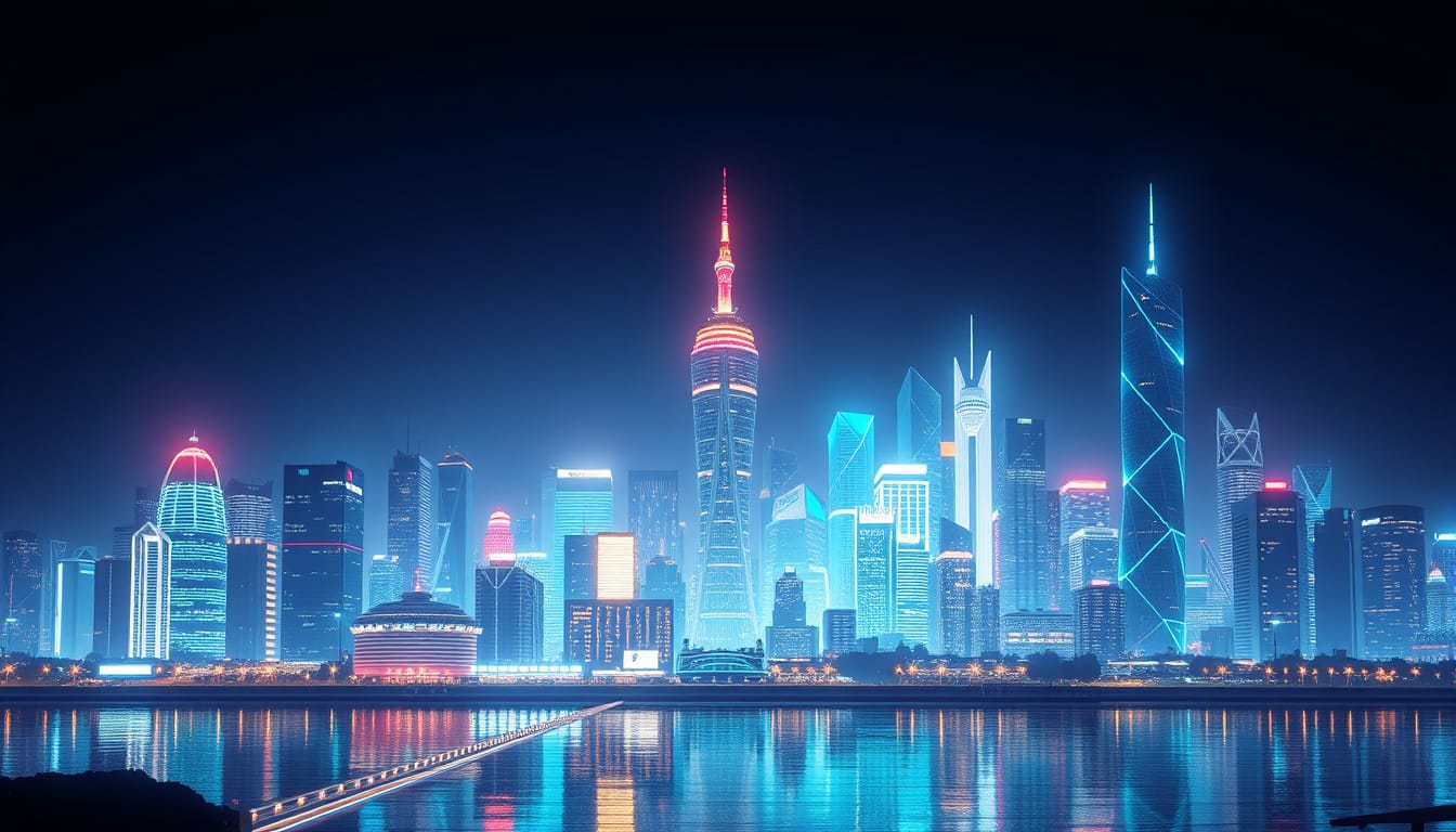 Aktuelle Trends: Die wichtigsten Entwicklungen im Überbli …