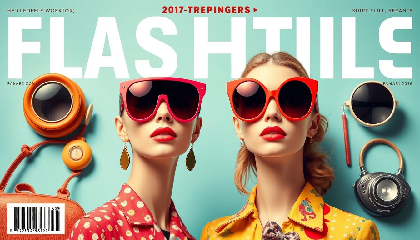 Vintage: Die besten Tipps für einen stilvollen Retro-Look