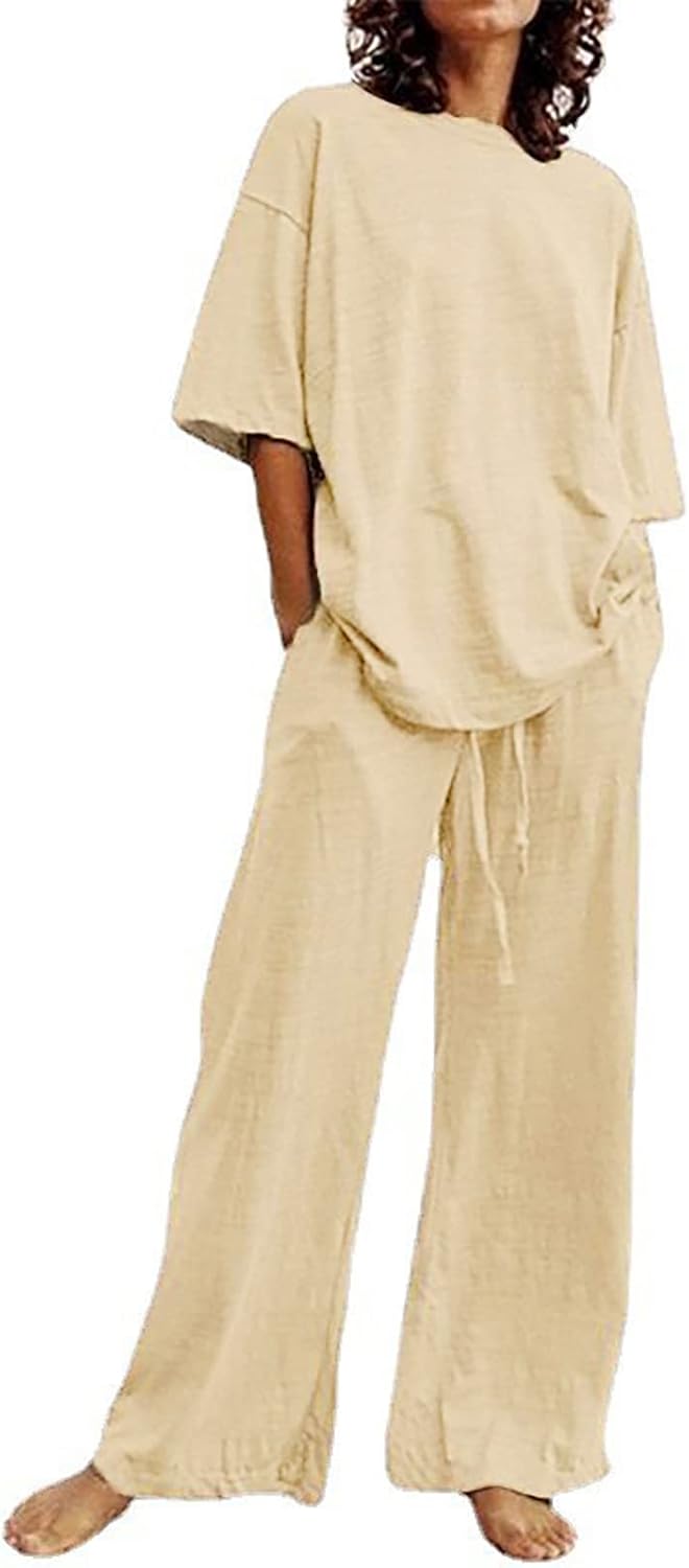 Der perfekte Sommerlook: Komiseup Damen Loungewear im Test