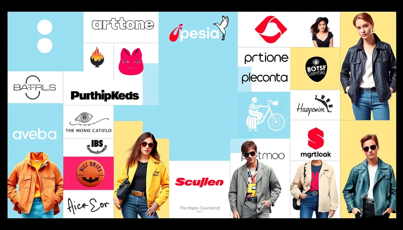 Fashion Brands entdecken: Die angesagtesten Marken für de …