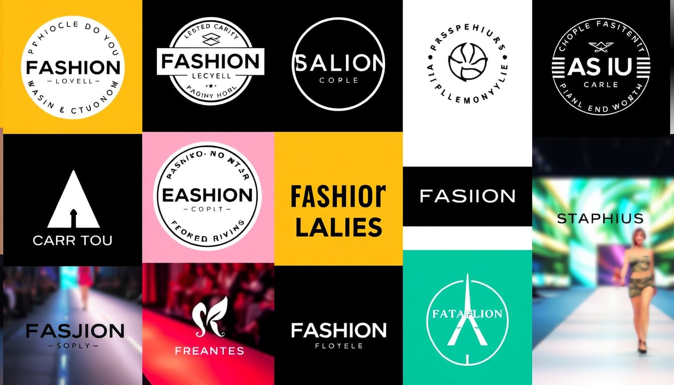 Fashion Labels: Die angesagtesten Marken, die du kennen mu …