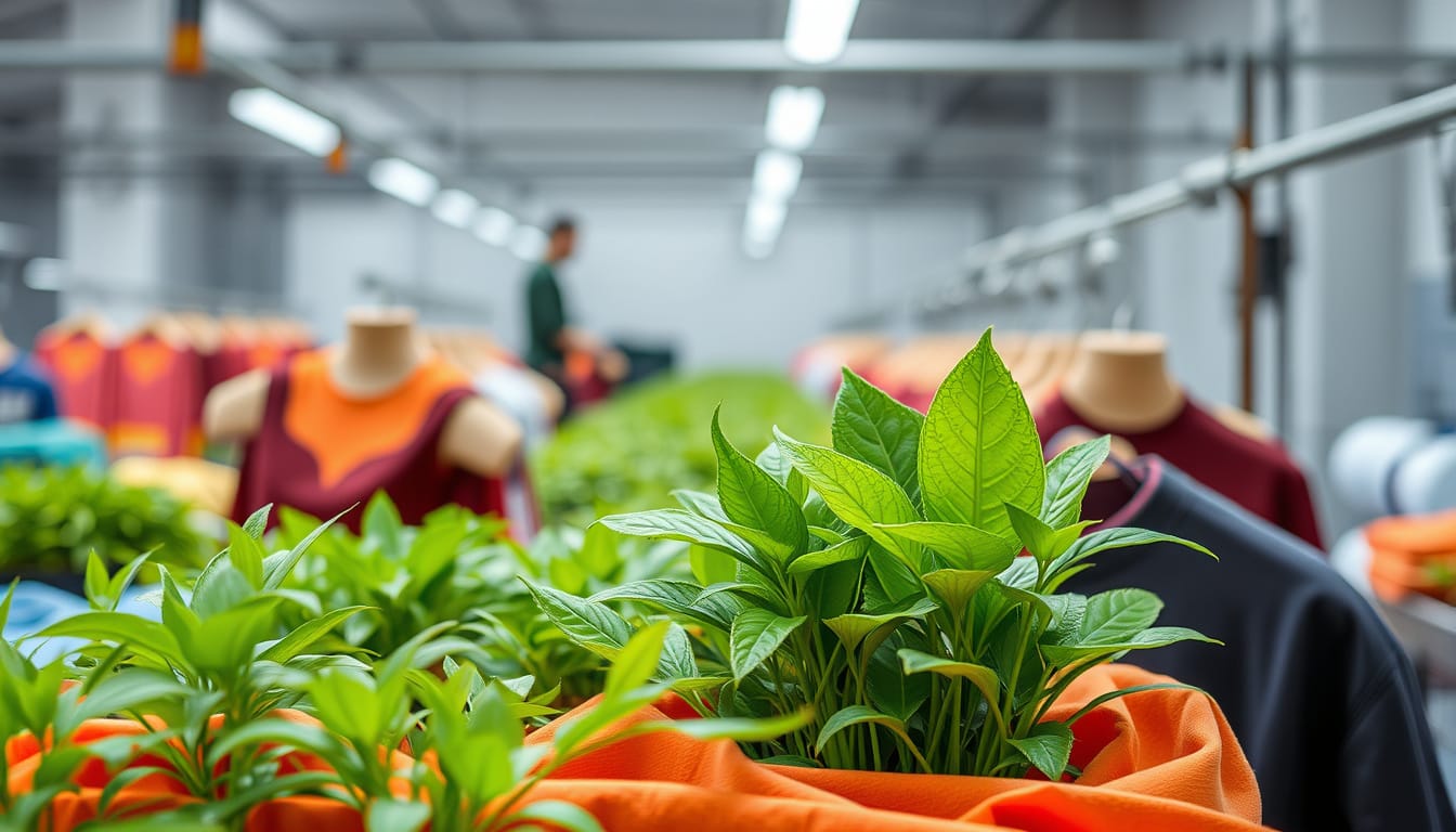 Fashion Sustainability: Wie nachhaltige Mode die Zukunft verändert