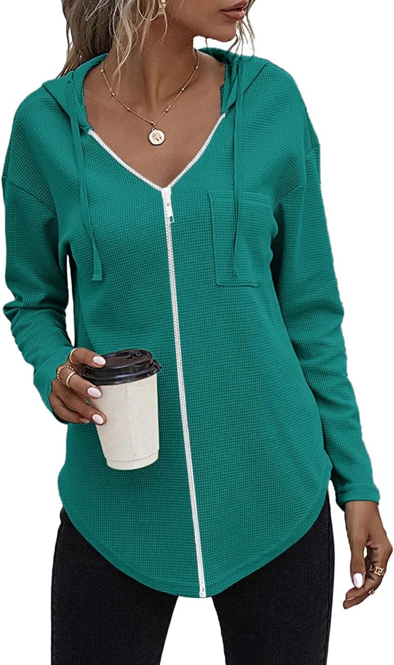 Stylish und Bequem: Der Cuptacc Hoodie für Damen im Test